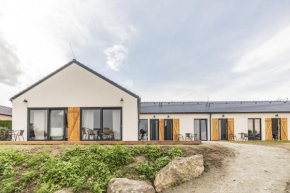 Babyky apartmány